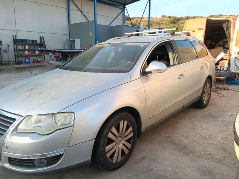 VOLKSWAGEN PASSAT B6 VARIANT (3C5)