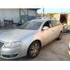 volkswagen passat b6 (3c2) del año 2007
