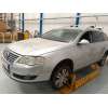 volkswagen passat b6 (3c2) del año 2007