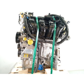 MOTOR COMPLETO 15FCD 