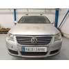 volkswagen passat b6 (3c2) del año 2007
