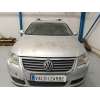 volkswagen passat b6 (3c2) del año 2007