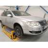 volkswagen passat b6 (3c2) del año 2007