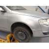 volkswagen passat b6 (3c2) del año 2007