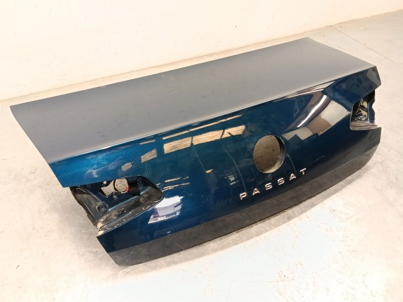 TAPA MALETERO 3G5827025A 