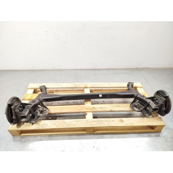 PUENTE TRASERO 55100H8510 