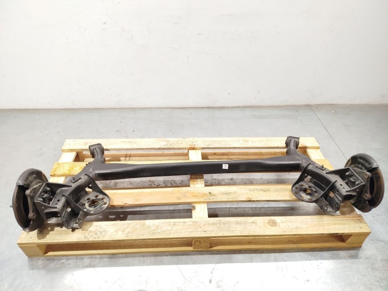 PUENTE TRASERO 55100H8510 