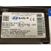 Recambio de bateria electrica menor de 5 kwh (hev) para kia stonic (yb) 1.0 t-gdi referencia OEM IAM 375M0H8100  