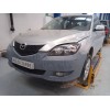 mazda 3 (bk) del año 2006