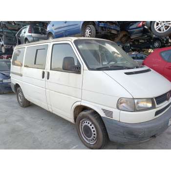 VOLKSWAGEN TRANSPORTER T4 Furgoneta (70A, 70H, 7DA, 7DH, 70J) de desguace