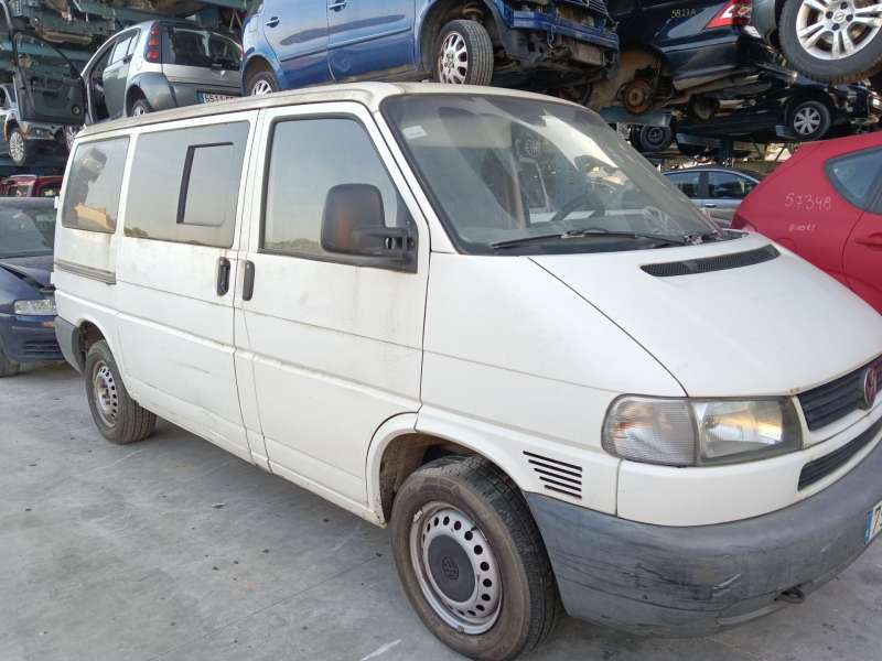 VOLKSWAGEN TRANSPORTER T4 FURGONETA (70A, 70H, 7DA, 7DH, 70J)
