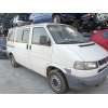volkswagen transporter t4 furgoneta (70a, 70h, 7da, 7dh, 70j) del año 2001