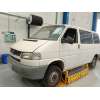 volkswagen transporter t4 furgoneta (70a, 70h, 7da, 7dh, 70j) del año 2001