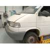 volkswagen transporter t4 furgoneta (70a, 70h, 7da, 7dh, 70j) del año 2001
