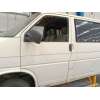 volkswagen transporter t4 furgoneta (70a, 70h, 7da, 7dh, 70j) del año 2001