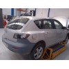 mazda 3 (bk) del año 2006