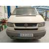 volkswagen transporter t4 furgoneta (70a, 70h, 7da, 7dh, 70j) del año 2001