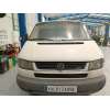 volkswagen transporter t4 furgoneta (70a, 70h, 7da, 7dh, 70j) del año 2001