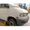 volkswagen transporter t4 furgoneta (70a, 70h, 7da, 7dh, 70j) del año 2001