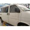 volkswagen transporter t4 furgoneta (70a, 70h, 7da, 7dh, 70j) del año 2001