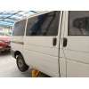 volkswagen transporter t4 furgoneta (70a, 70h, 7da, 7dh, 70j) del año 2001