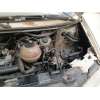 volkswagen transporter t4 furgoneta (70a, 70h, 7da, 7dh, 70j) del año 2001