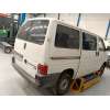 volkswagen transporter t4 furgoneta (70a, 70h, 7da, 7dh, 70j) del año 2001