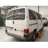 volkswagen transporter t4 furgoneta (70a, 70h, 7da, 7dh, 70j) del año 2001