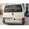 volkswagen transporter t4 furgoneta (70a, 70h, 7da, 7dh, 70j) del año 2001