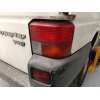 volkswagen transporter t4 furgoneta (70a, 70h, 7da, 7dh, 70j) del año 2001
