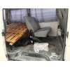 volkswagen transporter t4 furgoneta (70a, 70h, 7da, 7dh, 70j) del año 2001