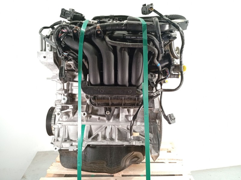 MOTOR COMPLETO PY PYZ802300B 