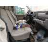 volkswagen transporter t4 furgoneta (70a, 70h, 7da, 7dh, 70j) del año 2001