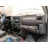 volkswagen transporter t4 furgoneta (70a, 70h, 7da, 7dh, 70j) del año 2001