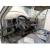 volkswagen transporter t4 furgoneta (70a, 70h, 7da, 7dh, 70j) del año 2001