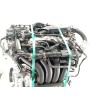 Recambio de motor completo para mazda mazda 3 sedan 2.5 e-skyactiv-g referencia OEM IAM PY PYZ802300B 