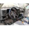 volkswagen transporter t4 furgoneta (70a, 70h, 7da, 7dh, 70j) del año 2001