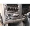 volkswagen transporter t4 furgoneta (70a, 70h, 7da, 7dh, 70j) del año 2001