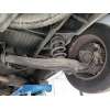 volkswagen transporter t4 furgoneta (70a, 70h, 7da, 7dh, 70j) del año 2001