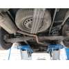 volkswagen transporter t4 furgoneta (70a, 70h, 7da, 7dh, 70j) del año 2001