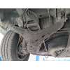 volkswagen transporter t4 furgoneta (70a, 70h, 7da, 7dh, 70j) del año 2001