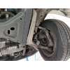 volkswagen transporter t4 furgoneta (70a, 70h, 7da, 7dh, 70j) del año 2001