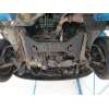 volkswagen transporter t4 furgoneta (70a, 70h, 7da, 7dh, 70j) del año 2001