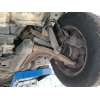 volkswagen transporter t4 furgoneta (70a, 70h, 7da, 7dh, 70j) del año 2001