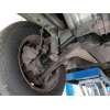 volkswagen transporter t4 furgoneta (70a, 70h, 7da, 7dh, 70j) del año 2001