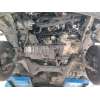 volkswagen transporter t4 furgoneta (70a, 70h, 7da, 7dh, 70j) del año 2001