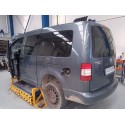 VOLKSWAGEN CADDY III MONOSPACE (2KB, 2KJ, 2CB, 2CJ)