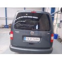 VOLKSWAGEN CADDY III MONOSPACE (2KB, 2KJ, 2CB, 2CJ)