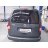 volkswagen caddy iii monospace (2kb, 2kj, 2cb, 2cj) del año 2008