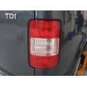 VOLKSWAGEN CADDY III MONOSPACE (2KB, 2KJ, 2CB, 2CJ)